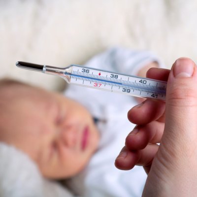 The UQ study worked with 157 healthy full-term infants